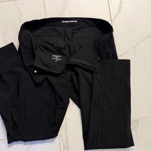 Men’s Vuori Resort Pant - Sz 32/30 - Great Condition